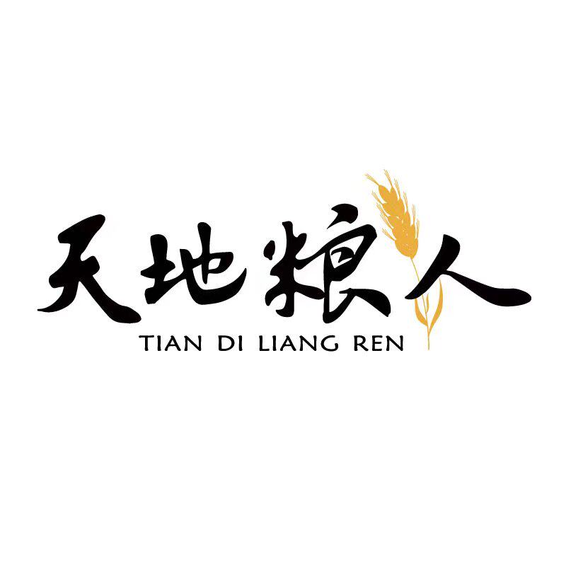 天地粮人粮油旗舰店
