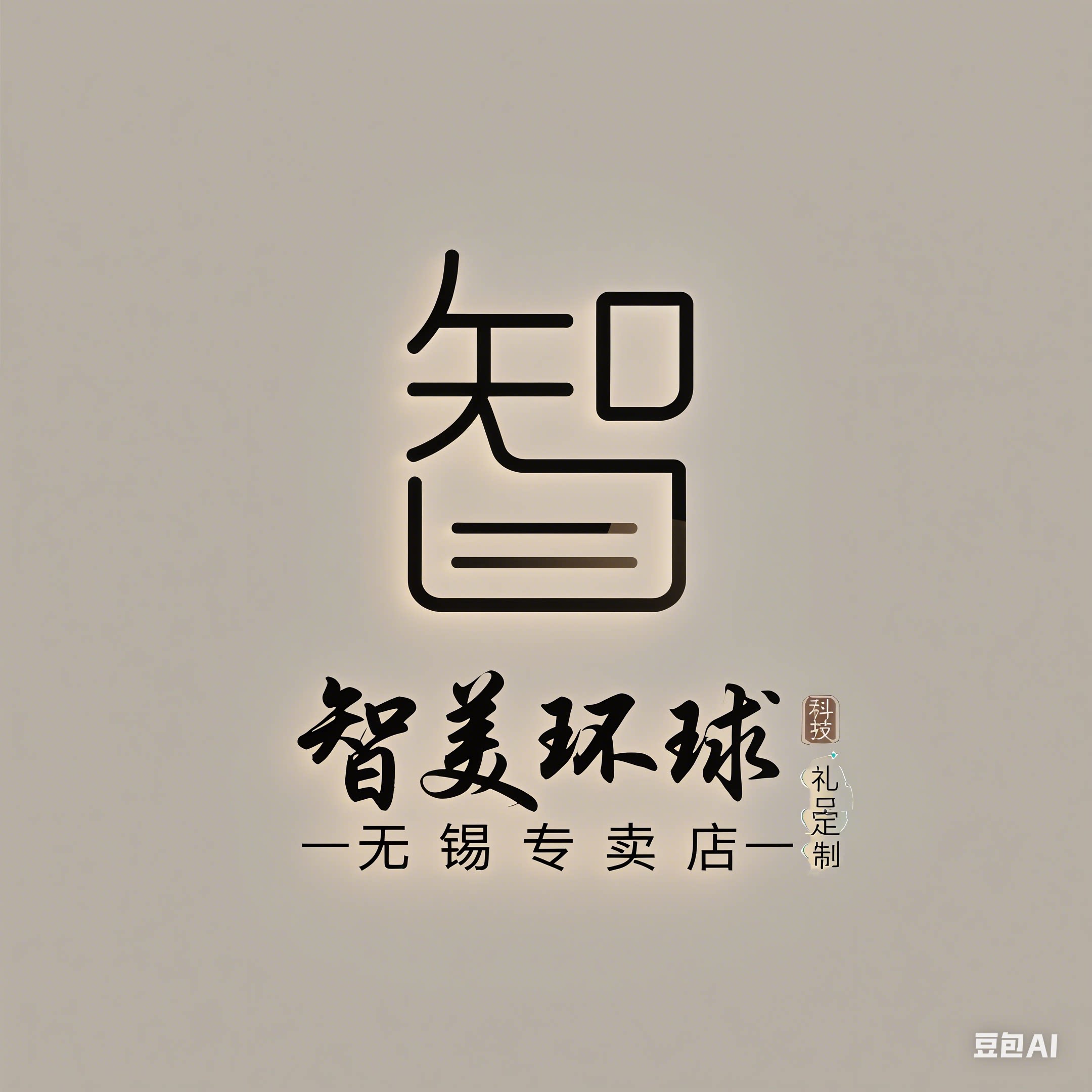 智美环球礼的心思专卖店