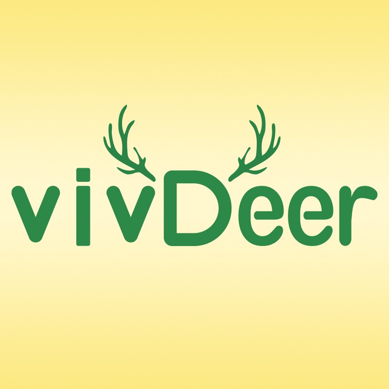 vivDeer海外旗舰店