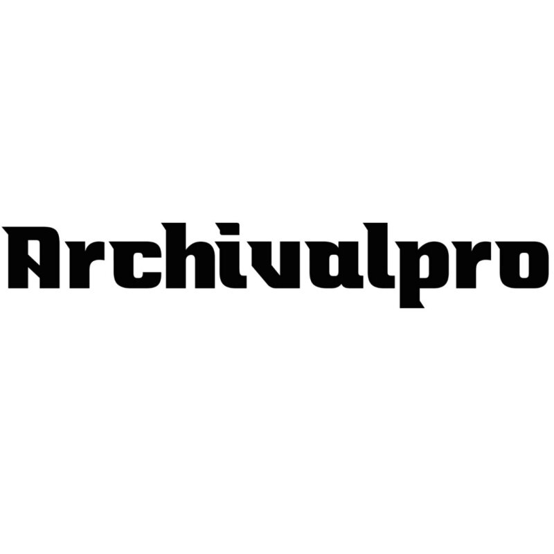 Archivalpro