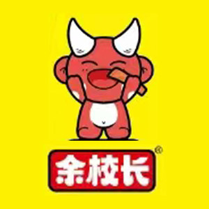余校长旗舰店 店铺LOGO