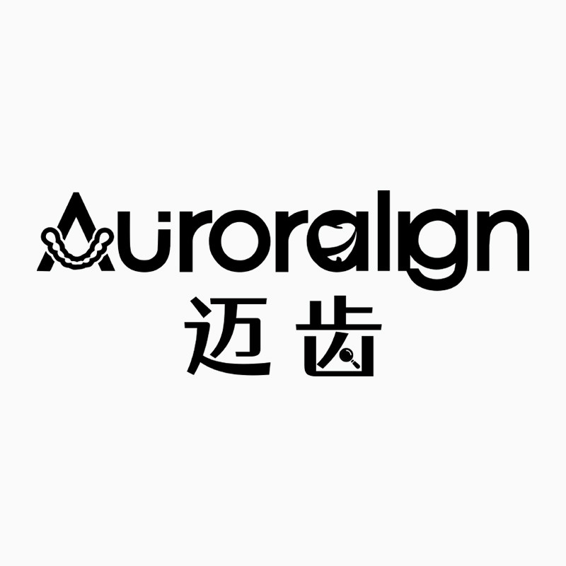 迈齿旗舰店 店铺LOGO