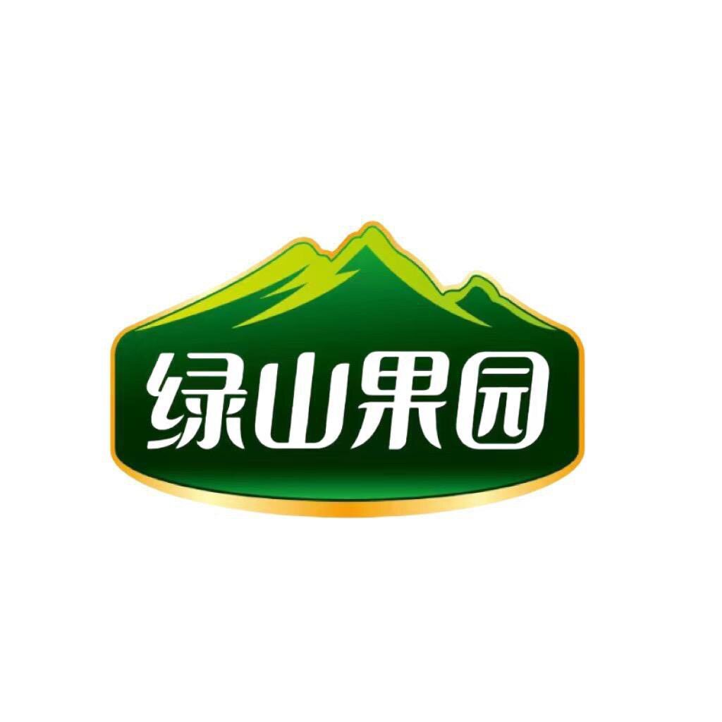 绿山果园食品旗舰店
