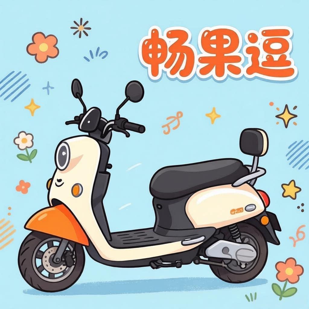 畅果逗畅君专卖店