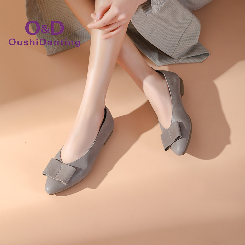 欧诗丹婷女鞋旗舰店