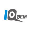 IQOEM旗舰店 店铺LOGO