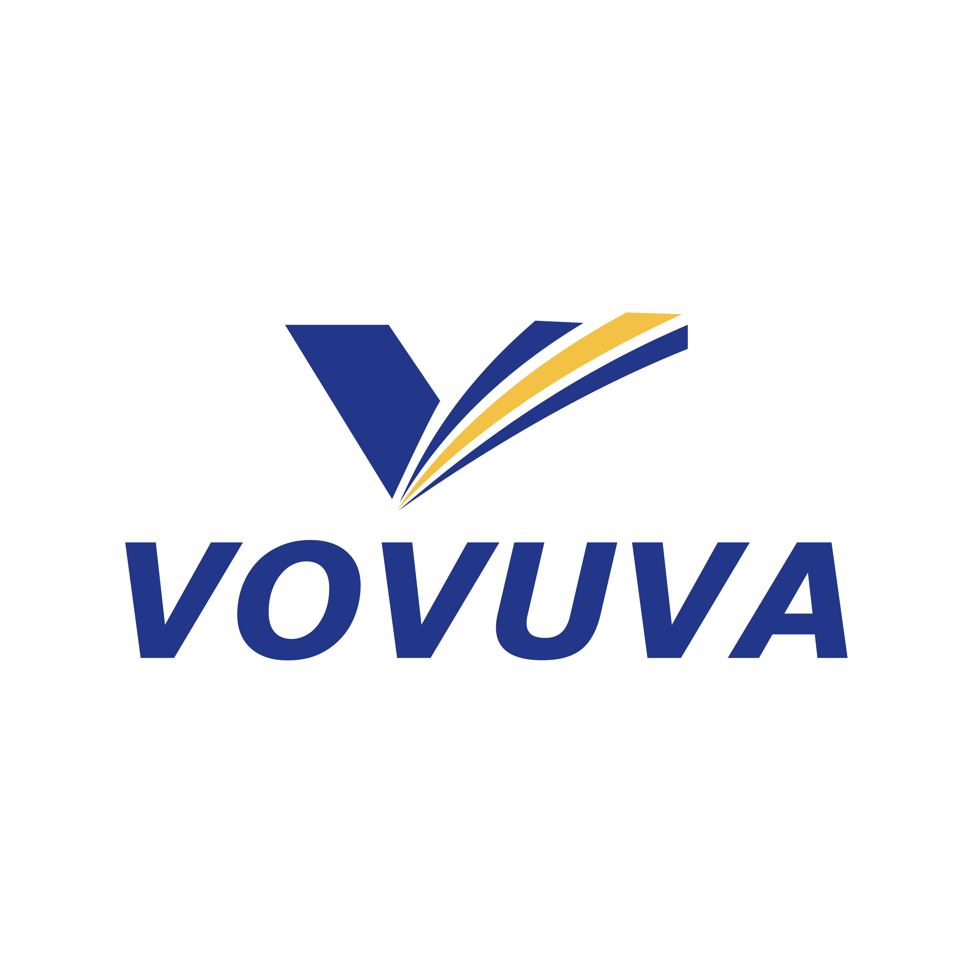 VOVUVA旗舰店 店铺LOGO