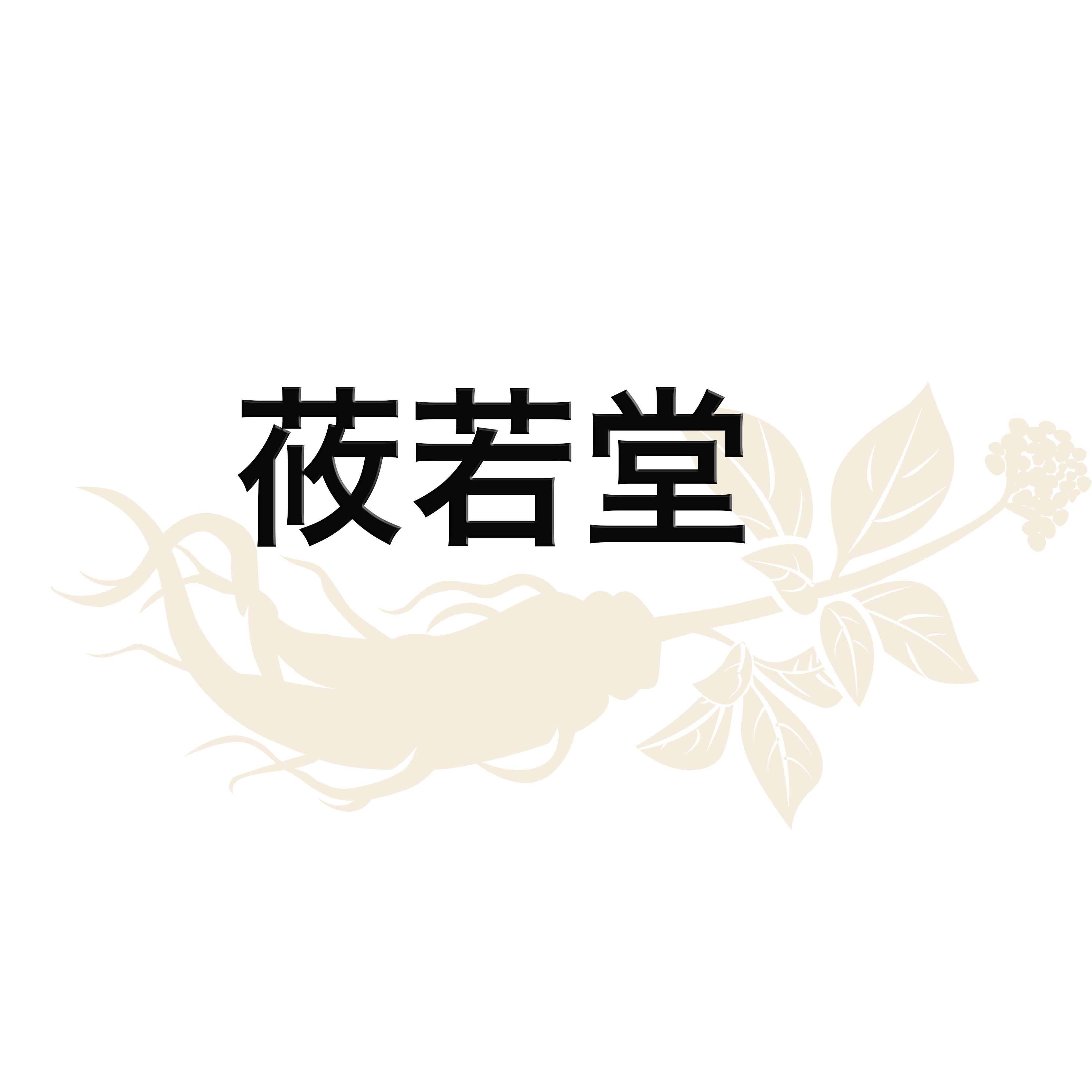 莜若堂旗舰店