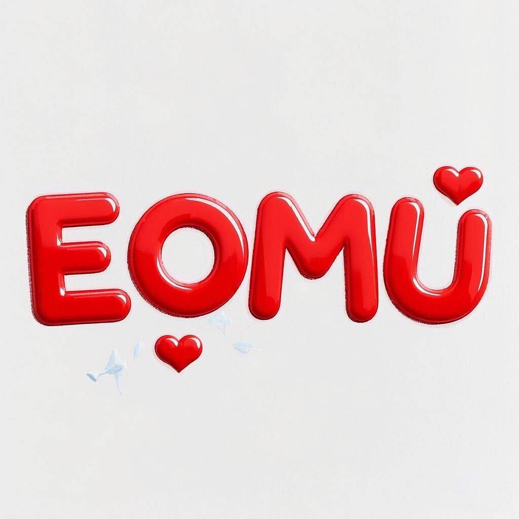 EOMU旗舰店