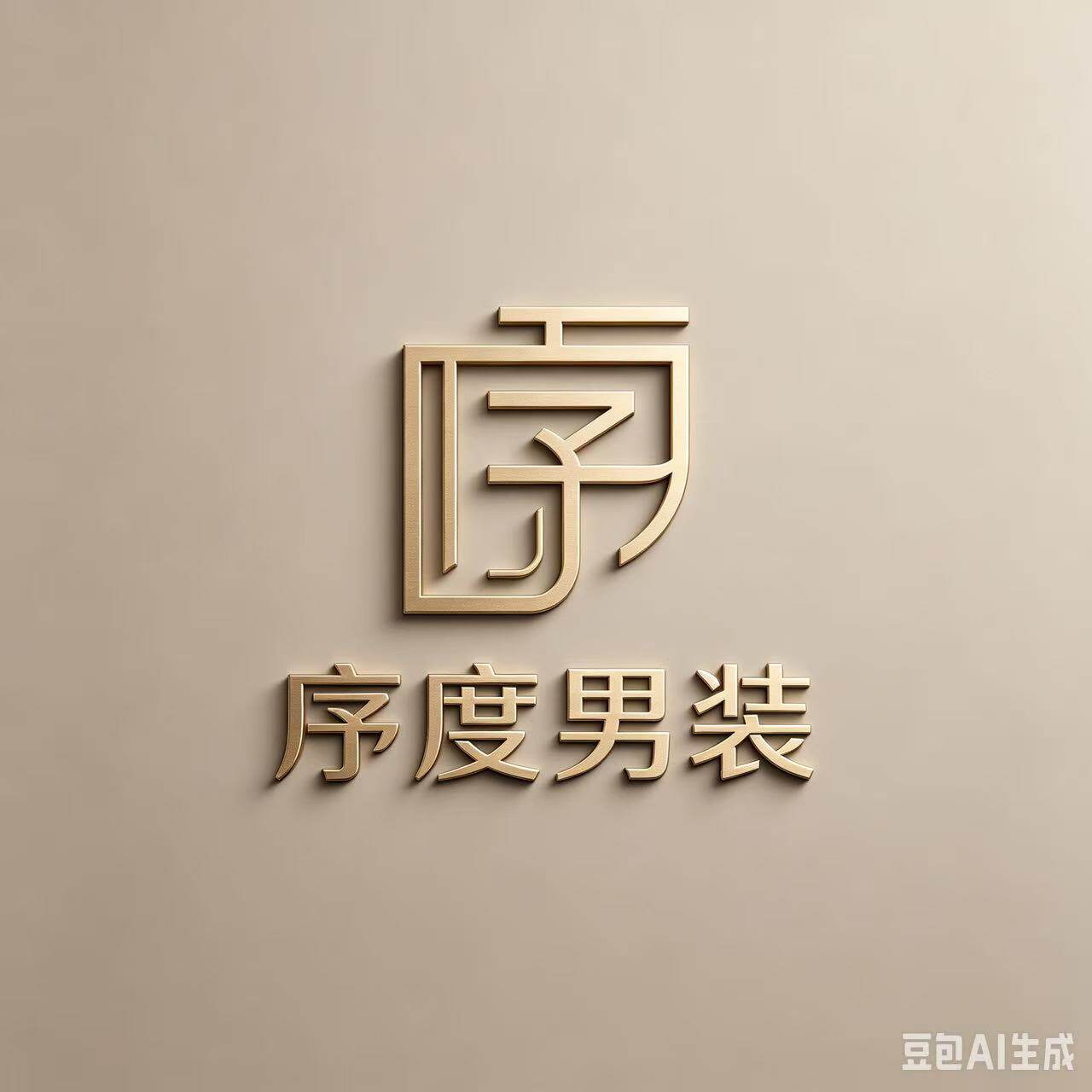 序度男装