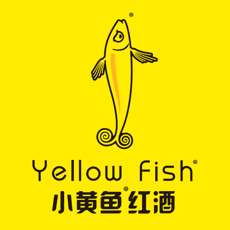 小黄鱼葡萄酒旗舰店