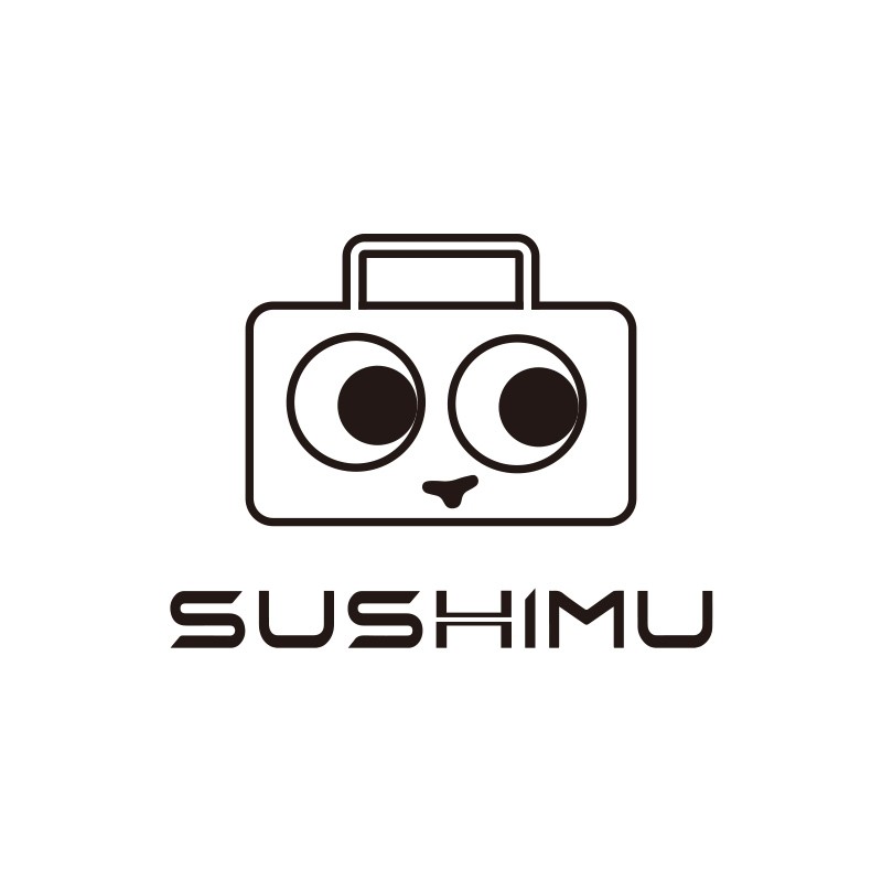 SUSHIMU旗舰店 店铺LOGO