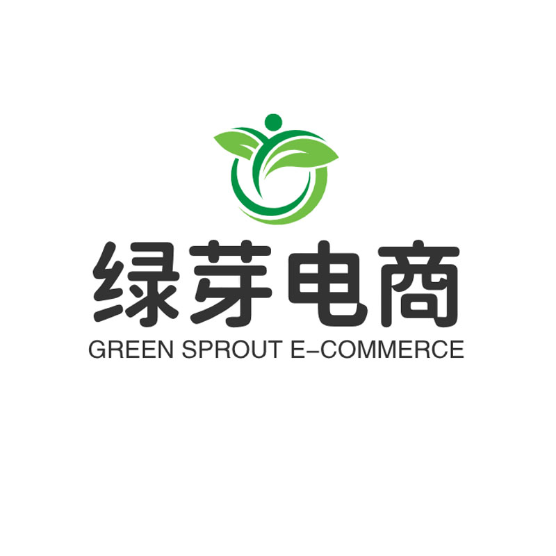 绿芽电商