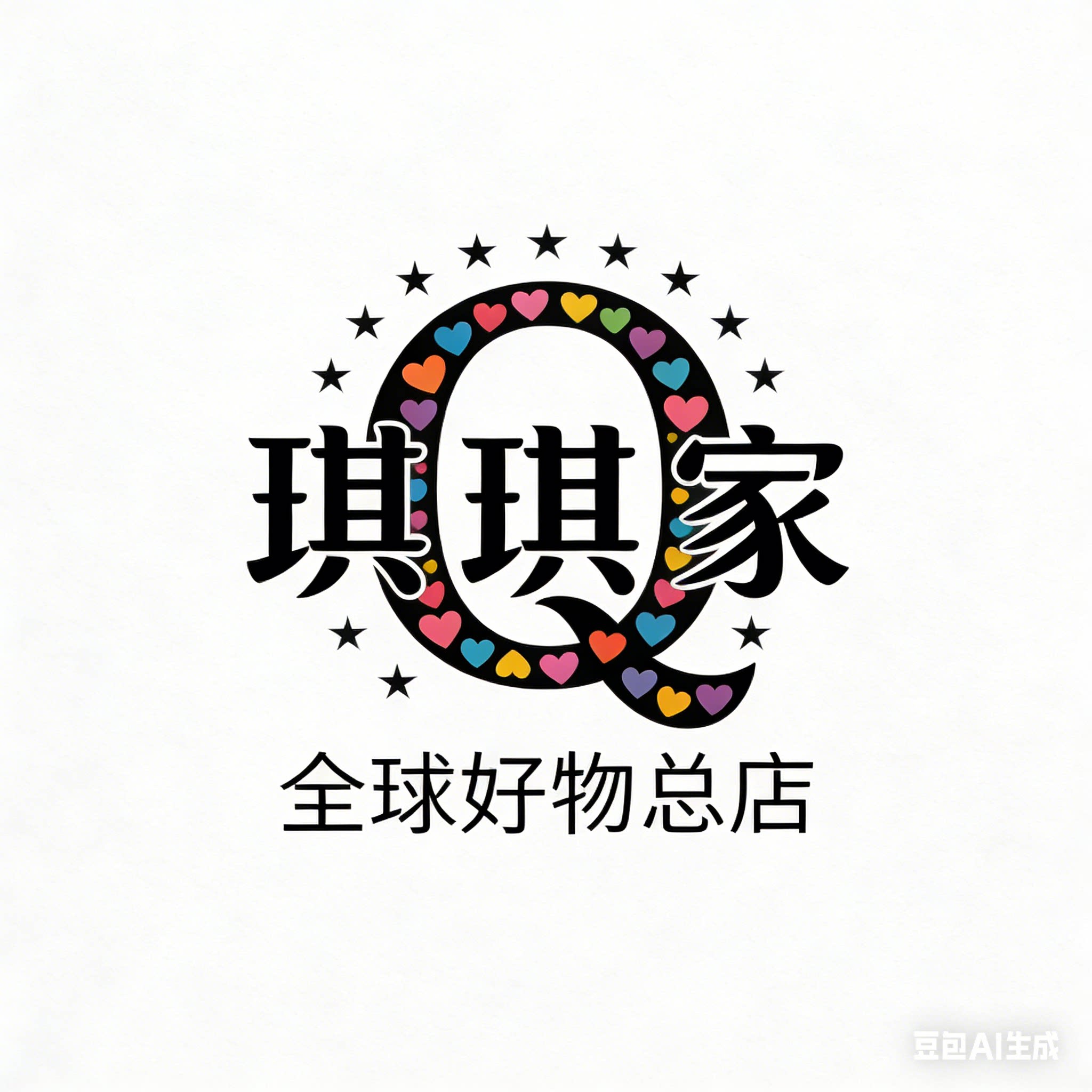 琪琪家 全球好物总店