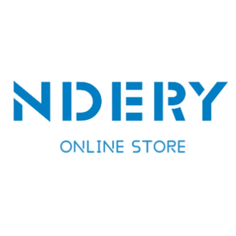 NDERY服饰旗舰店 店铺LOGO