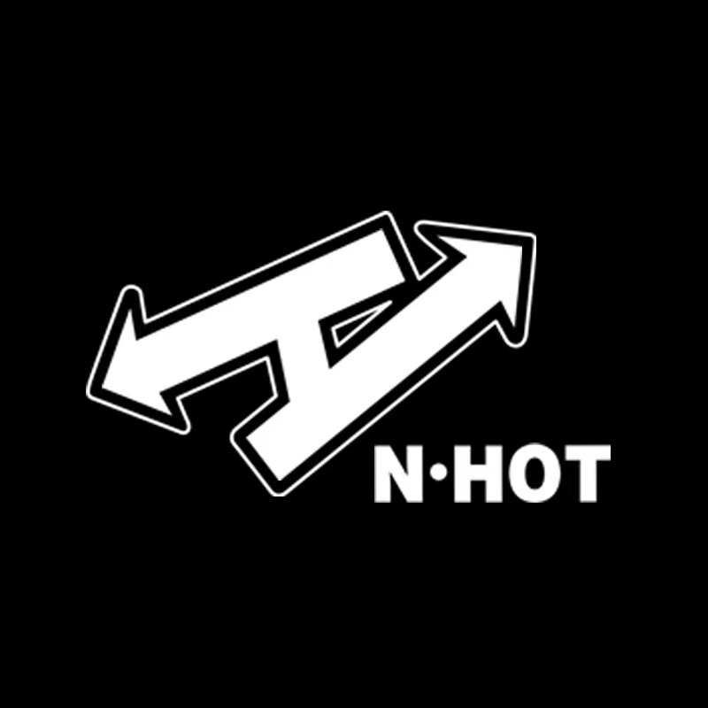 NHOT旗舰店 店铺LOGO