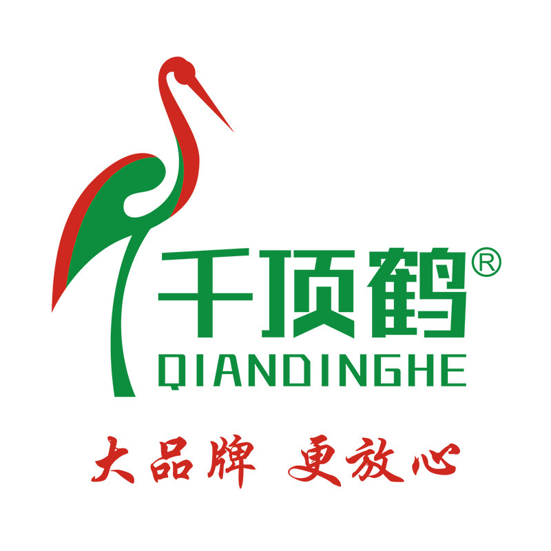 千顶鹤旗舰店
