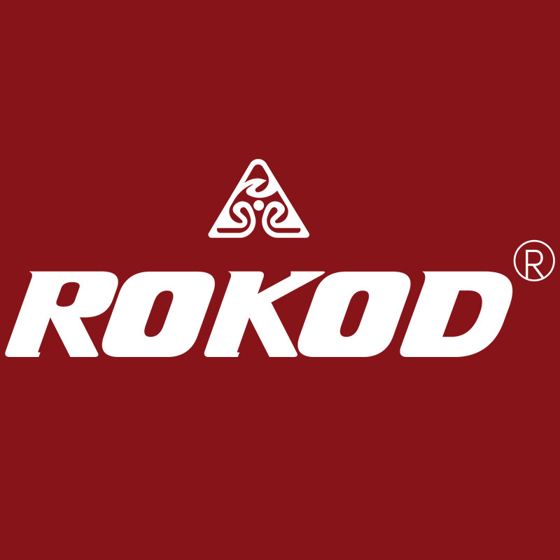 ROKOD旗舰店 店铺LOGO