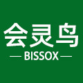 会灵鸟旗舰店 店铺LOGO