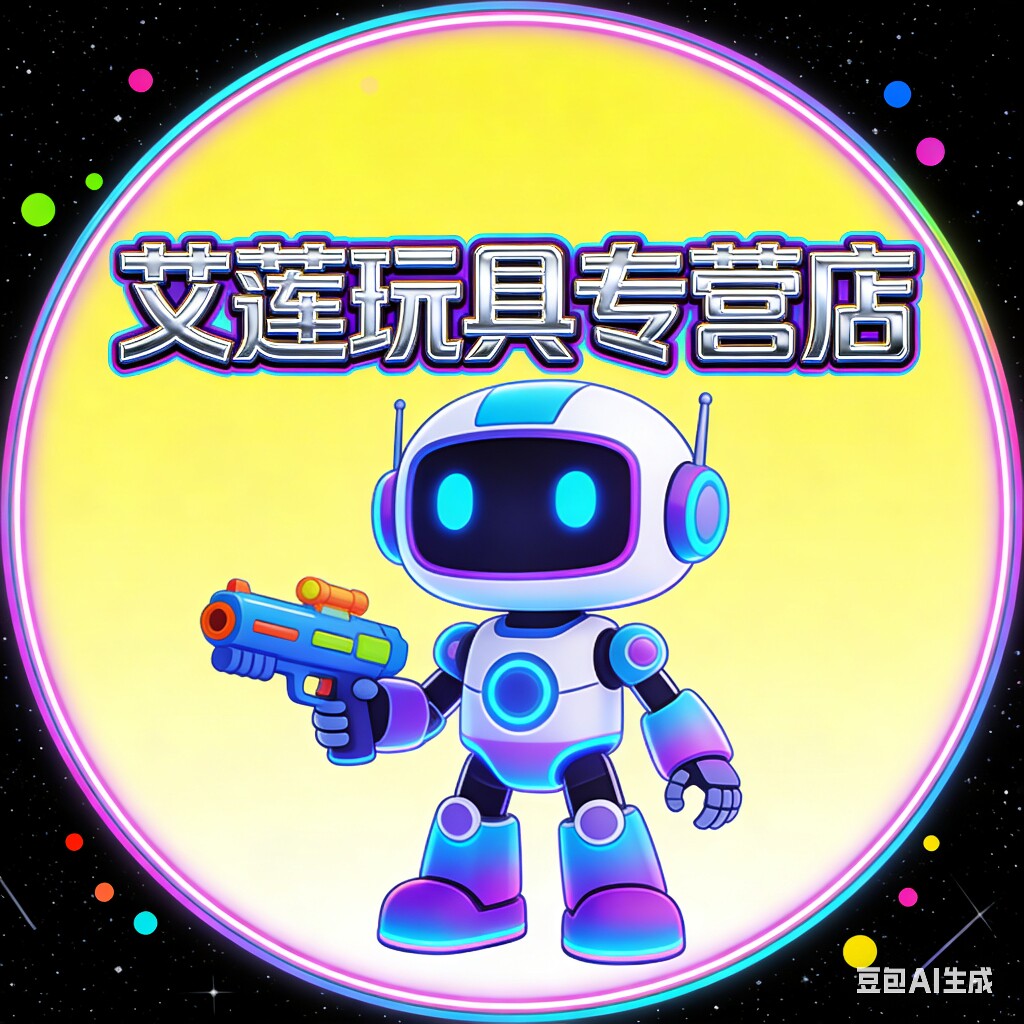 艾莲玩具专营店