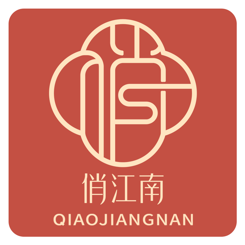 俏江南旗舰店 店铺LOGO
