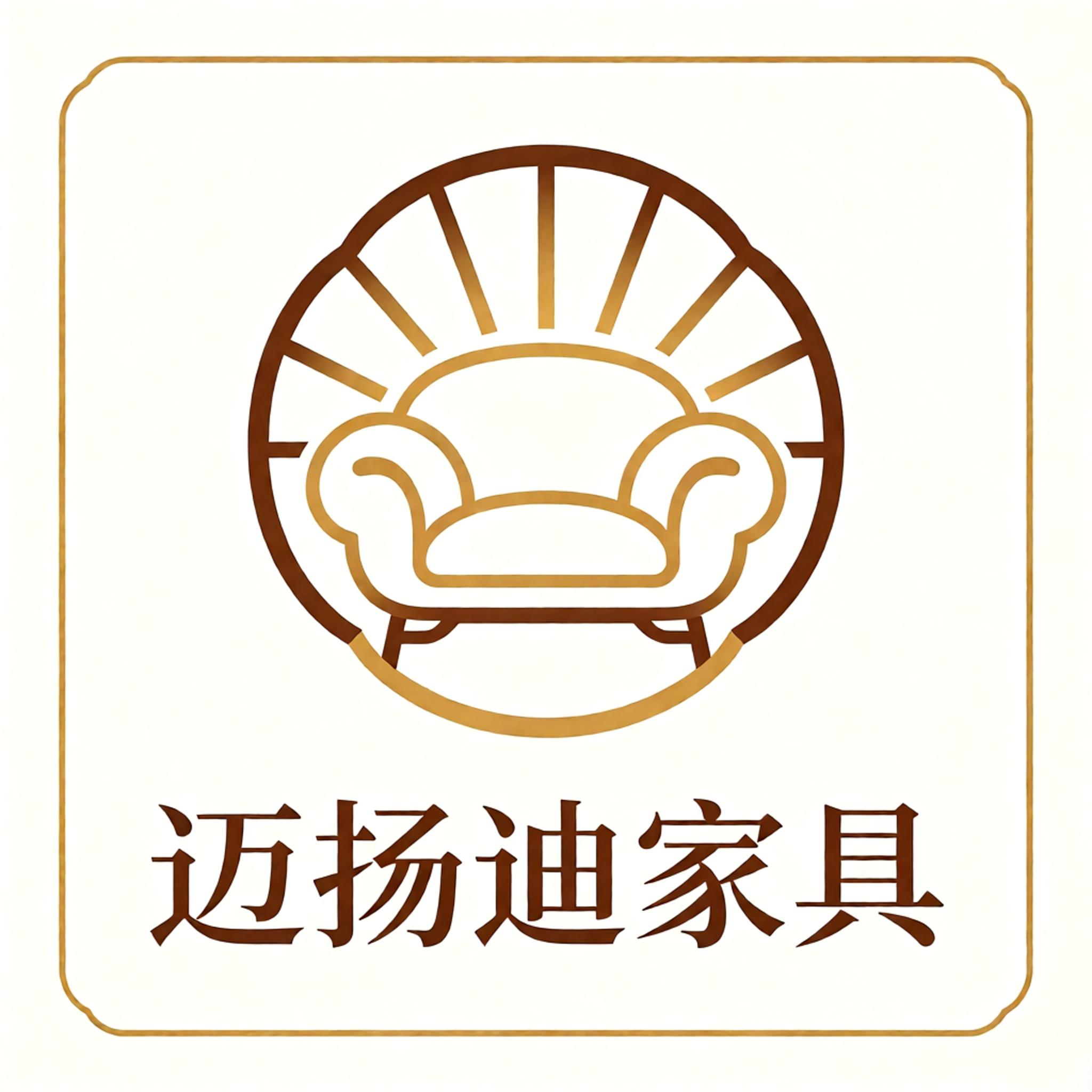 迈扬迪旗舰店 店铺LOGO