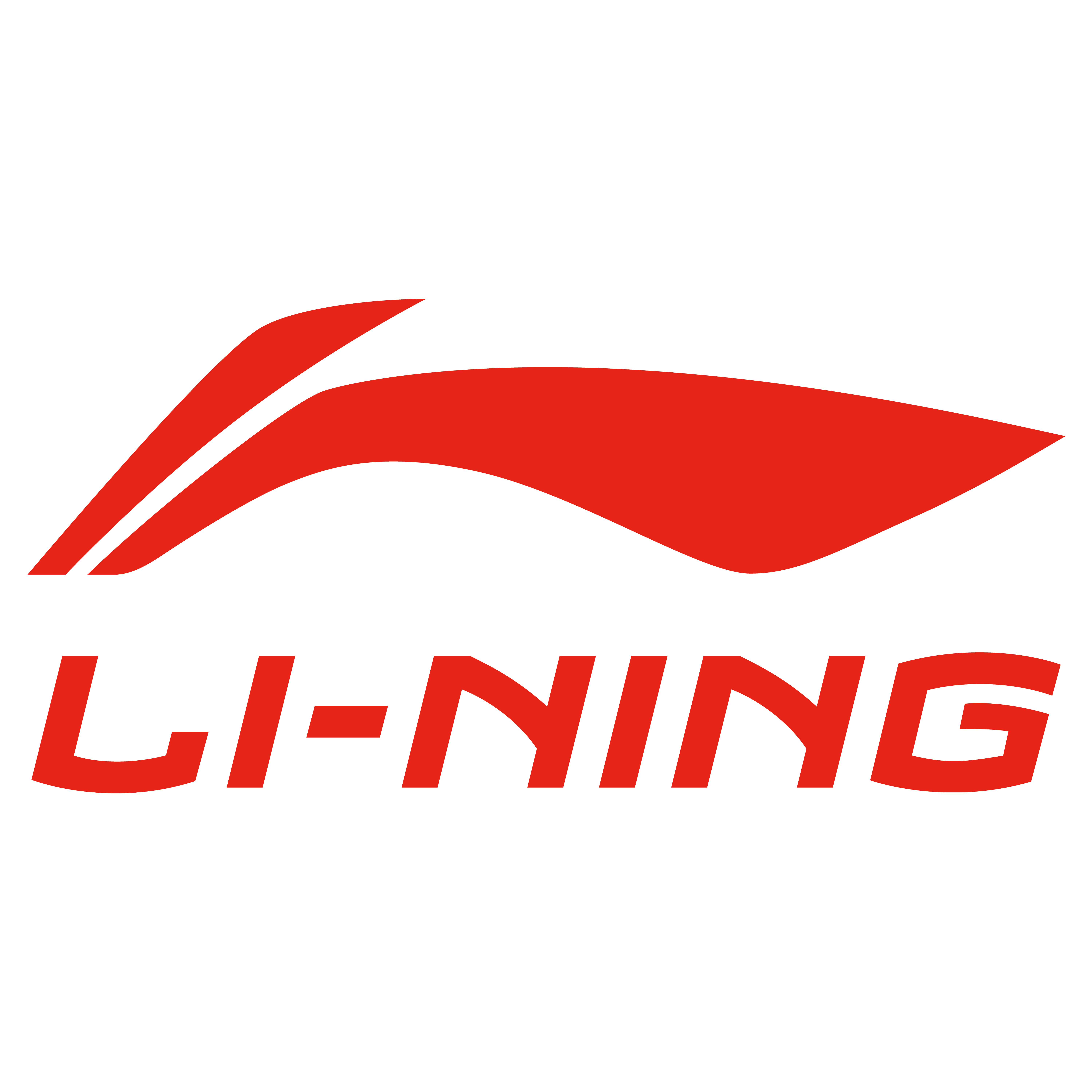 李宁源体专卖店 店铺LOGO