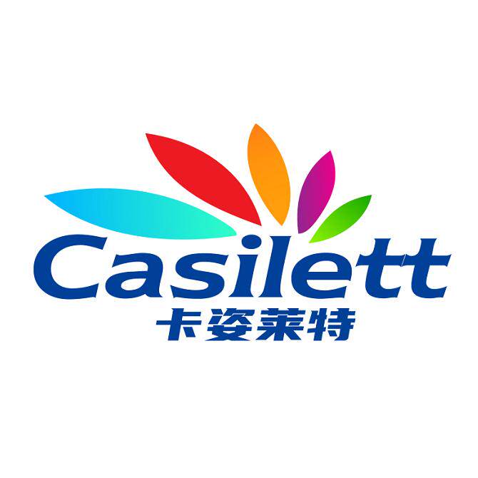卡姿莱特汽车涂料工厂店