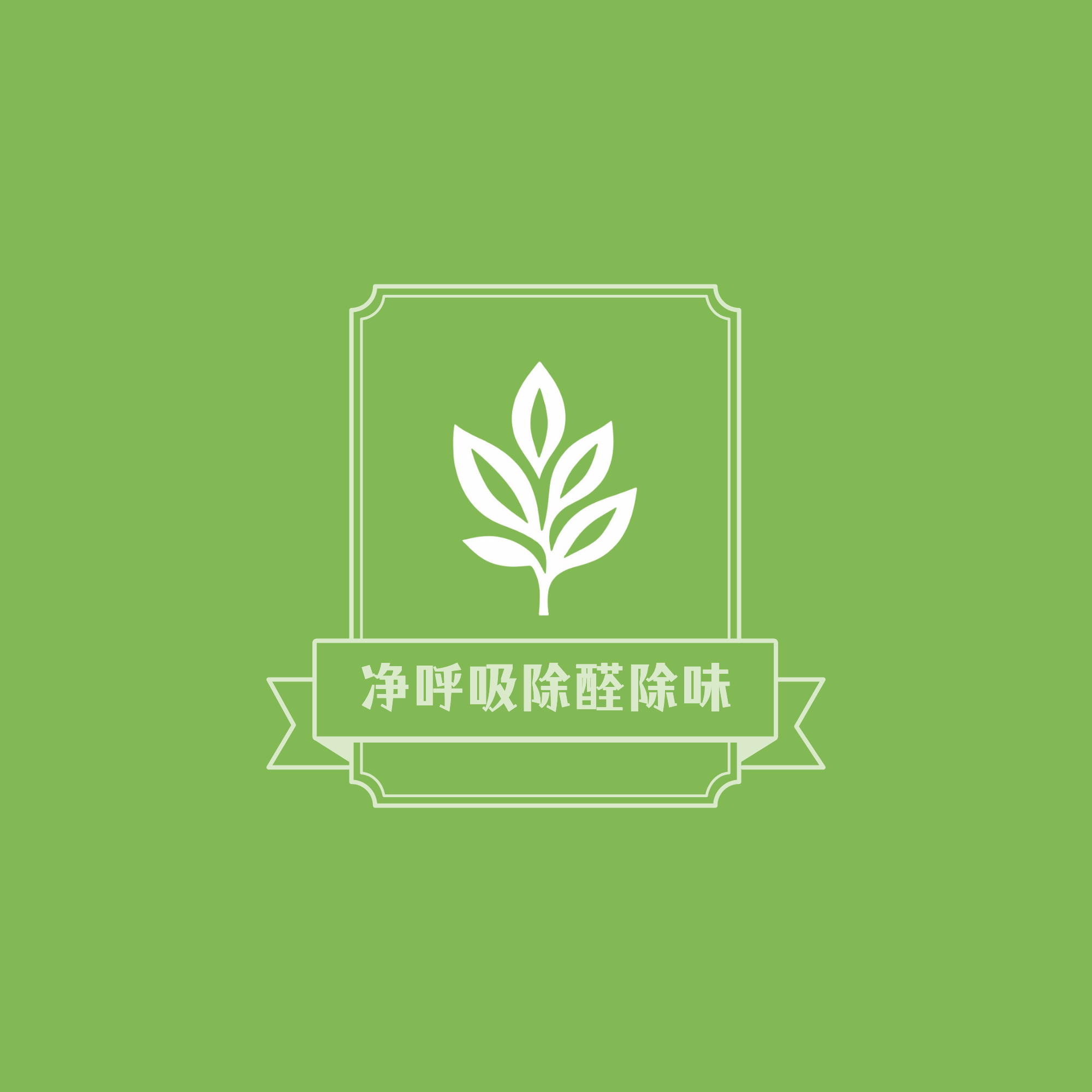净呼吸除醛除味企业店