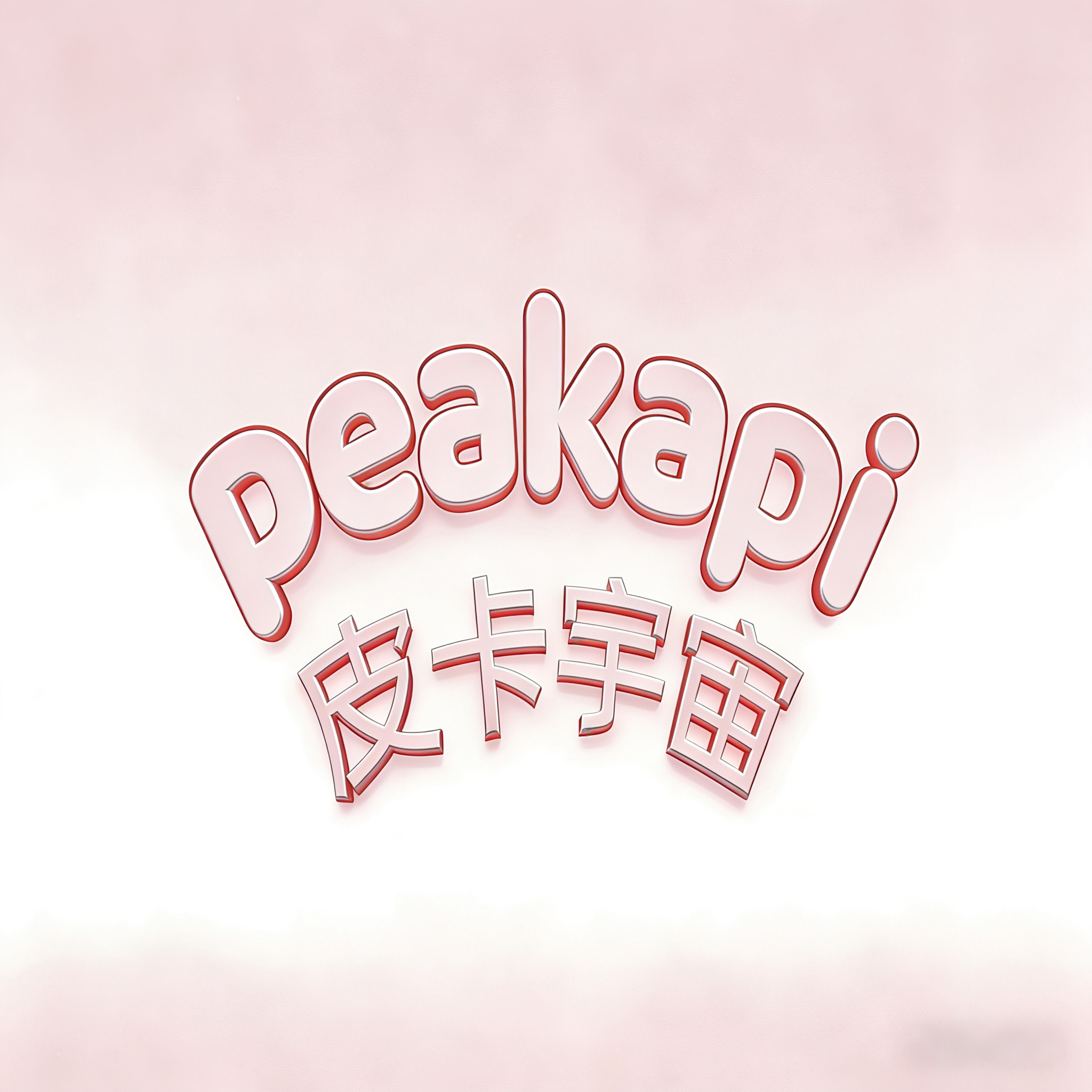 皮卡宇宙PEAKAPI