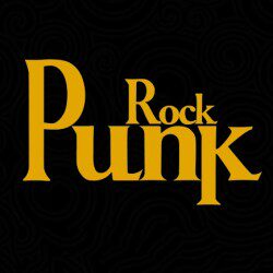rockpunk饰品企业店