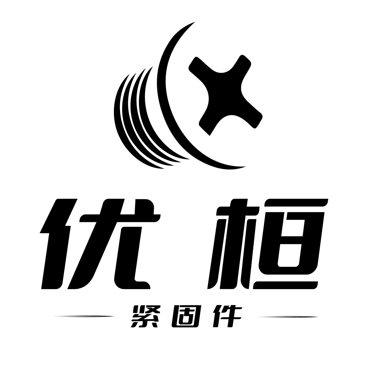 优桓五金旗舰店 店铺LOGO