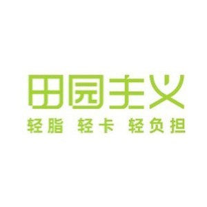 田园主义轻食专卖店