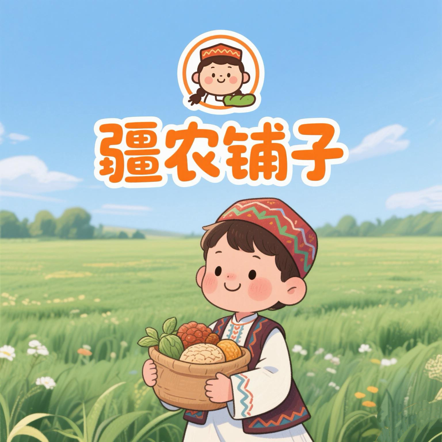 疆农铺子