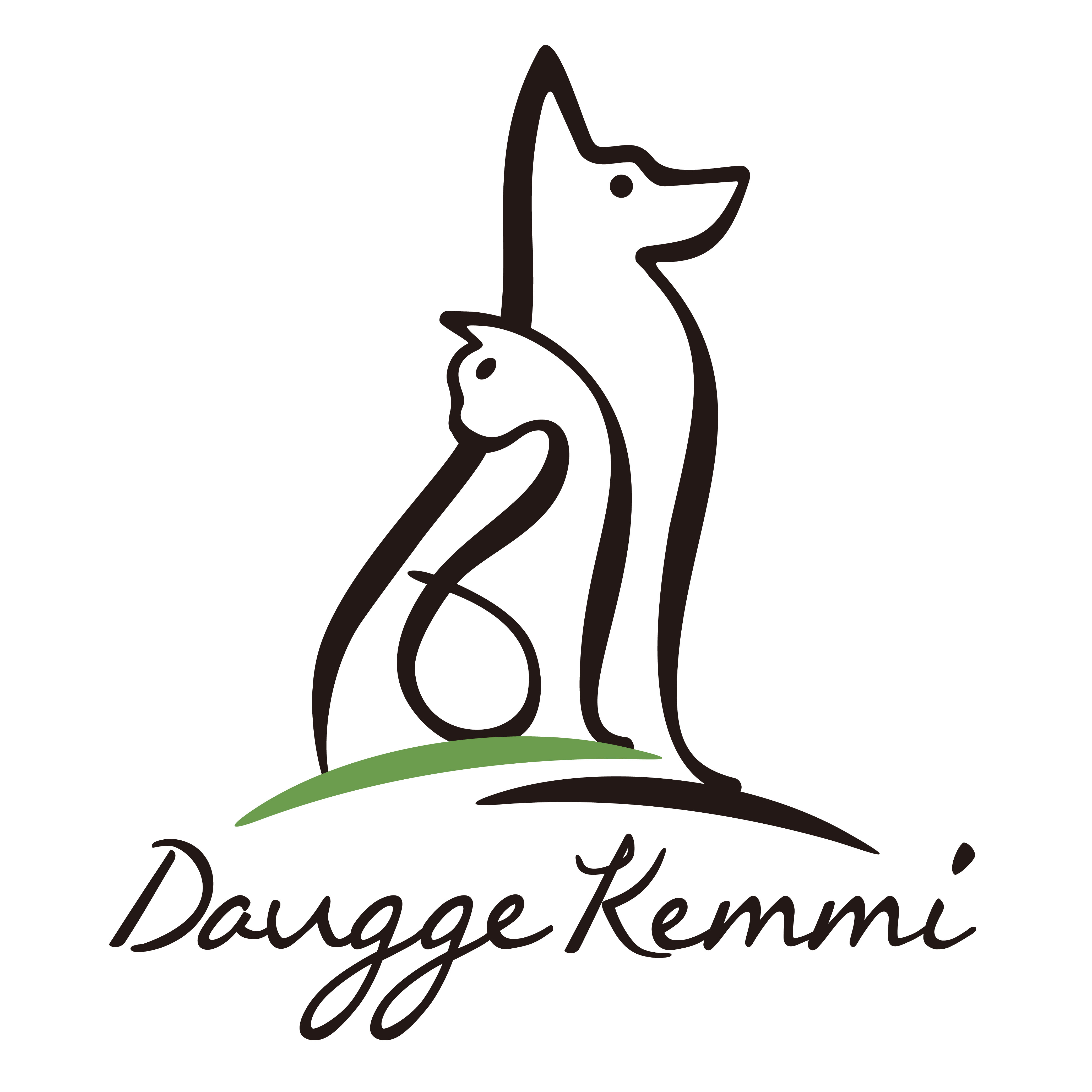 DauggeKemmi宠物用品旗舰店