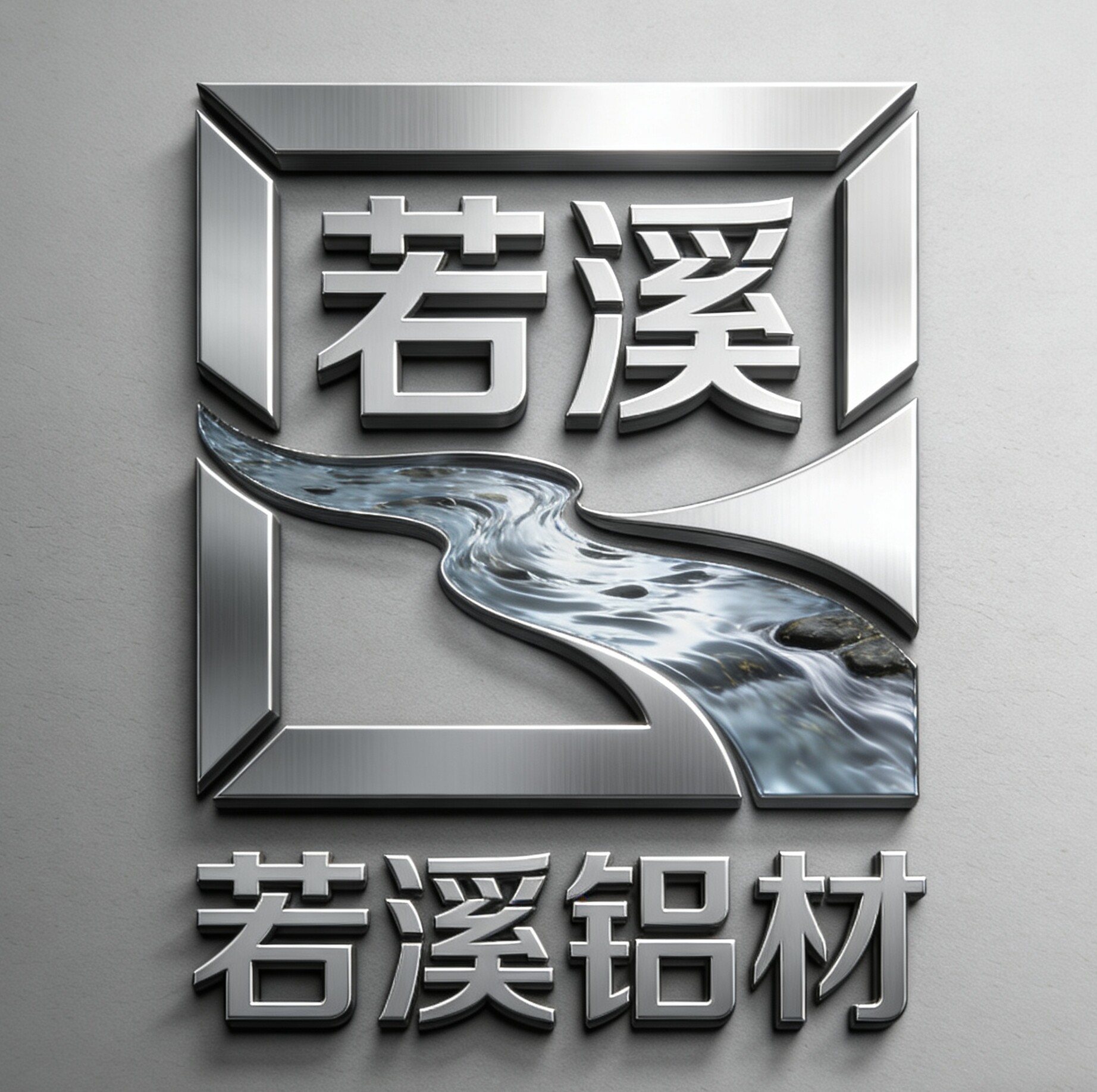 若溪铝材