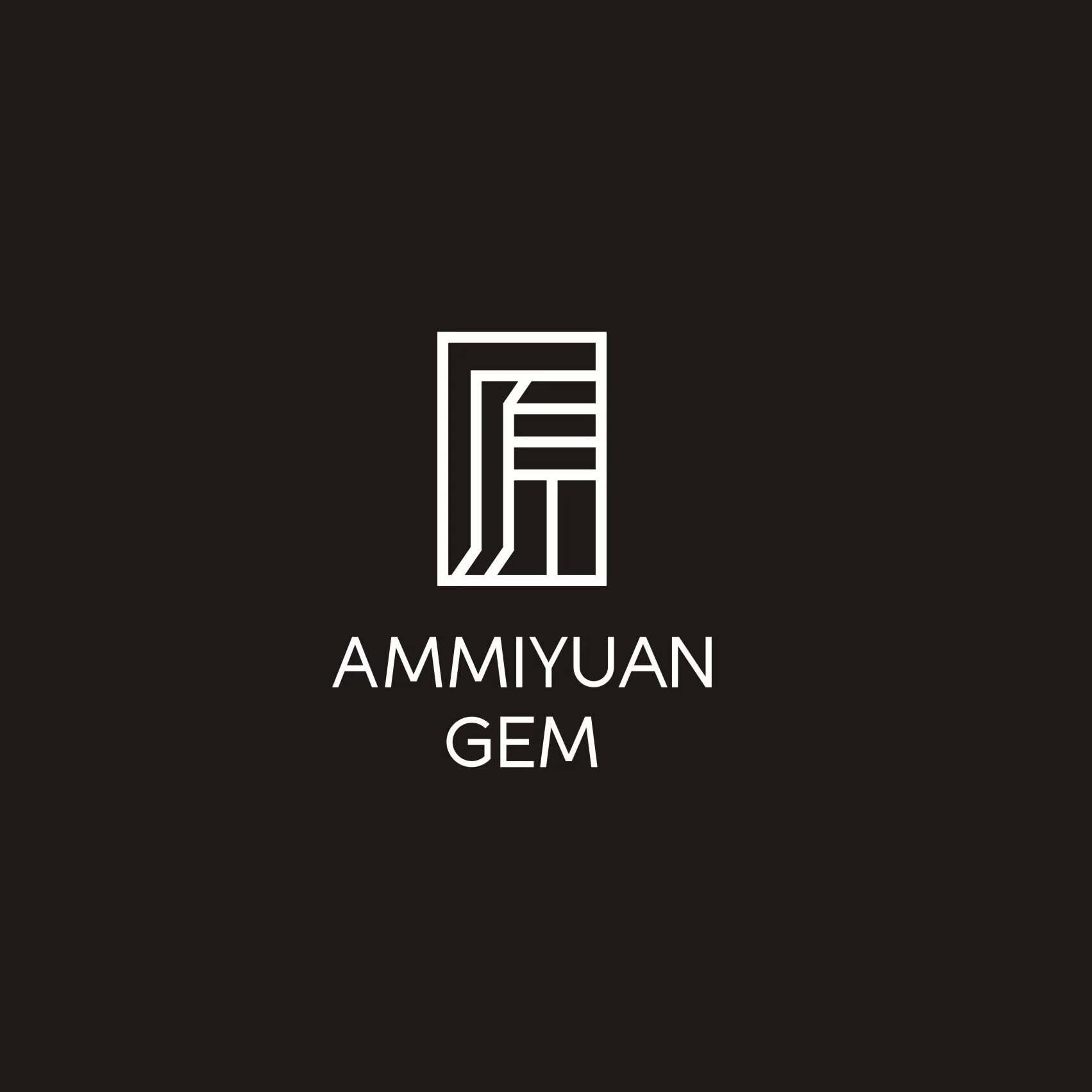 AMMIYUAN GEM 店铺LOGO