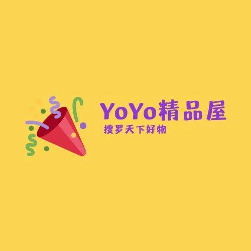 yoyo精品屋