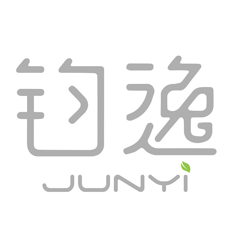 钧逸旗舰店 店铺LOGO