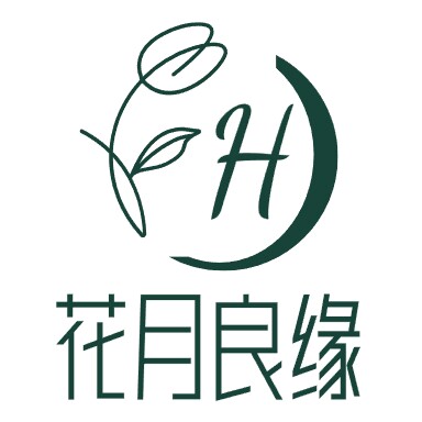 花月良缘 店铺LOGO