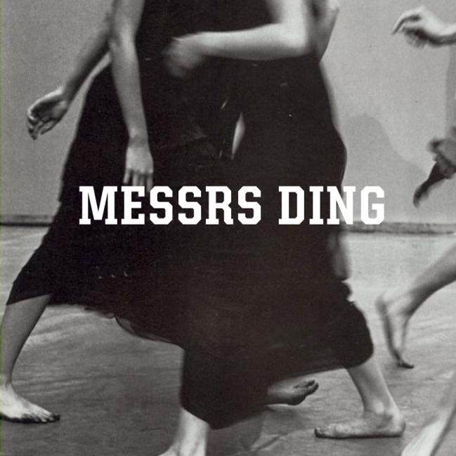 MESSRS DING