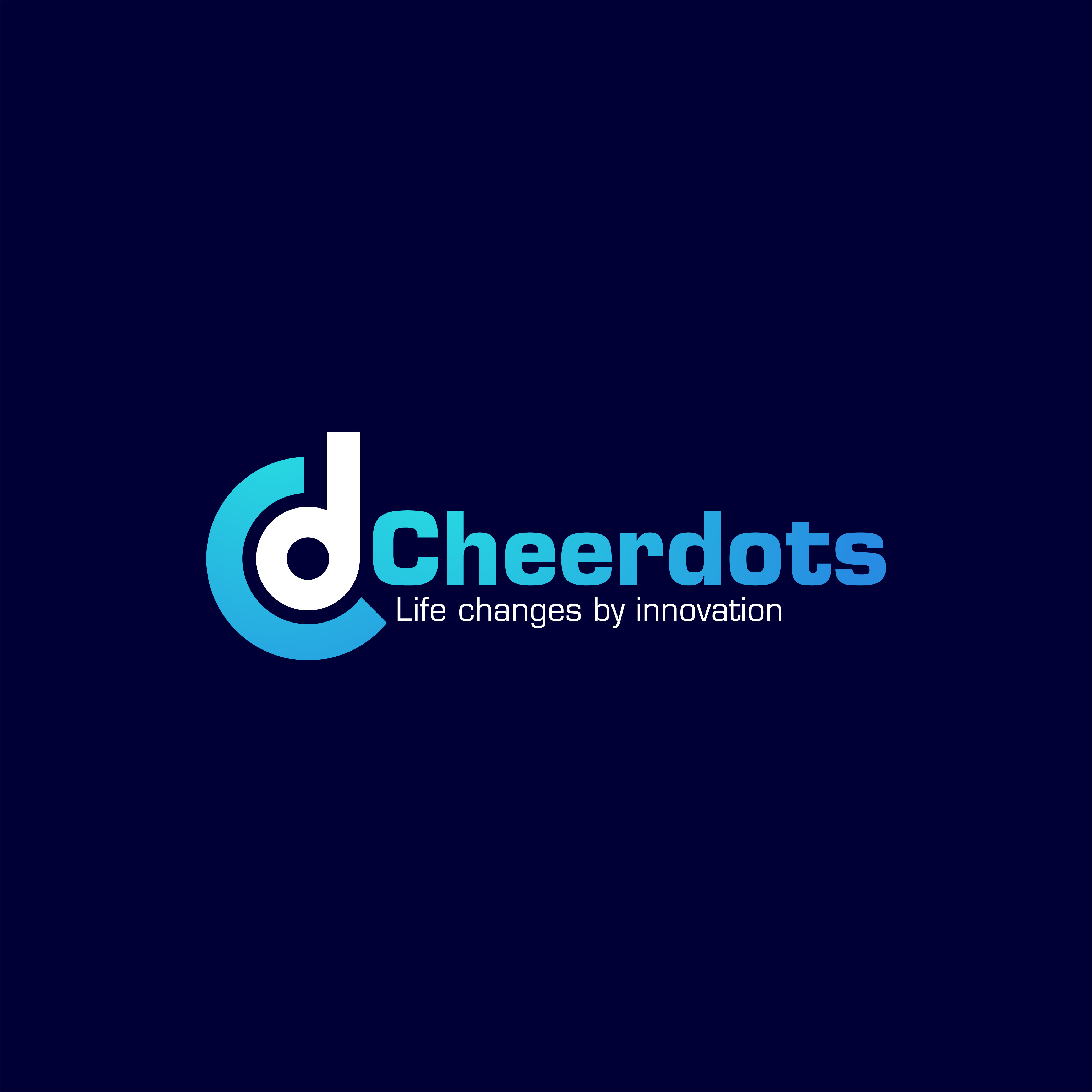 Cheerdots旗舰店 店铺LOGO