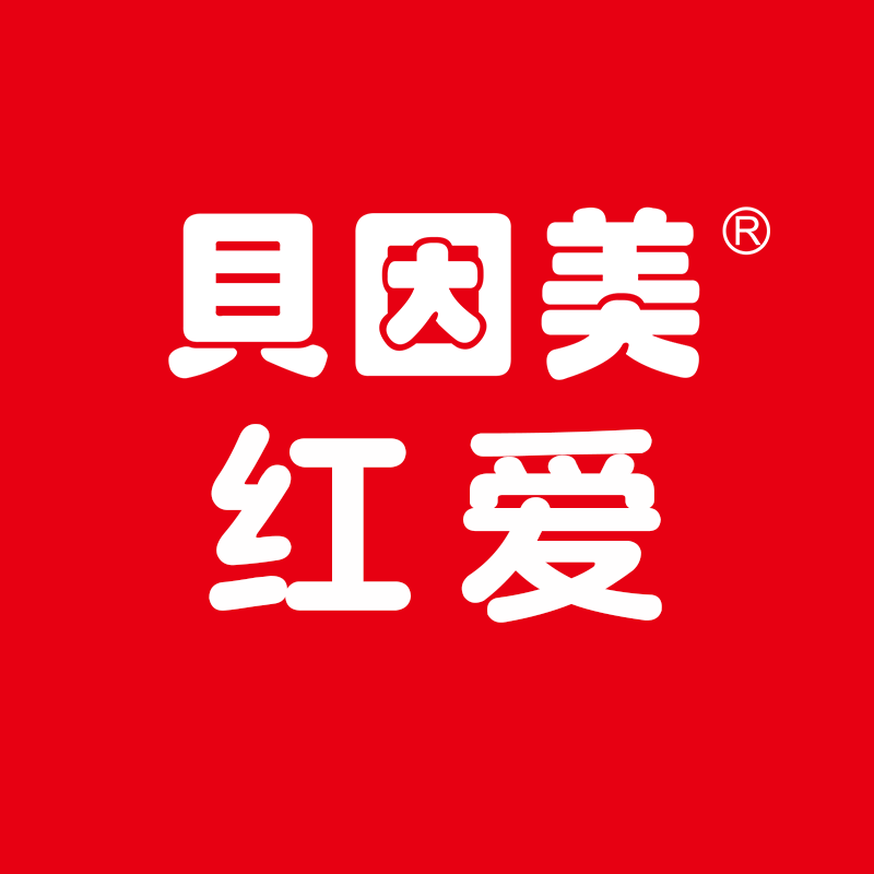 贝因美红爱旗舰店
