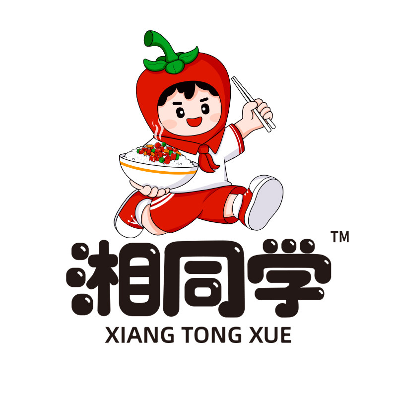 湘同学食品旗舰店