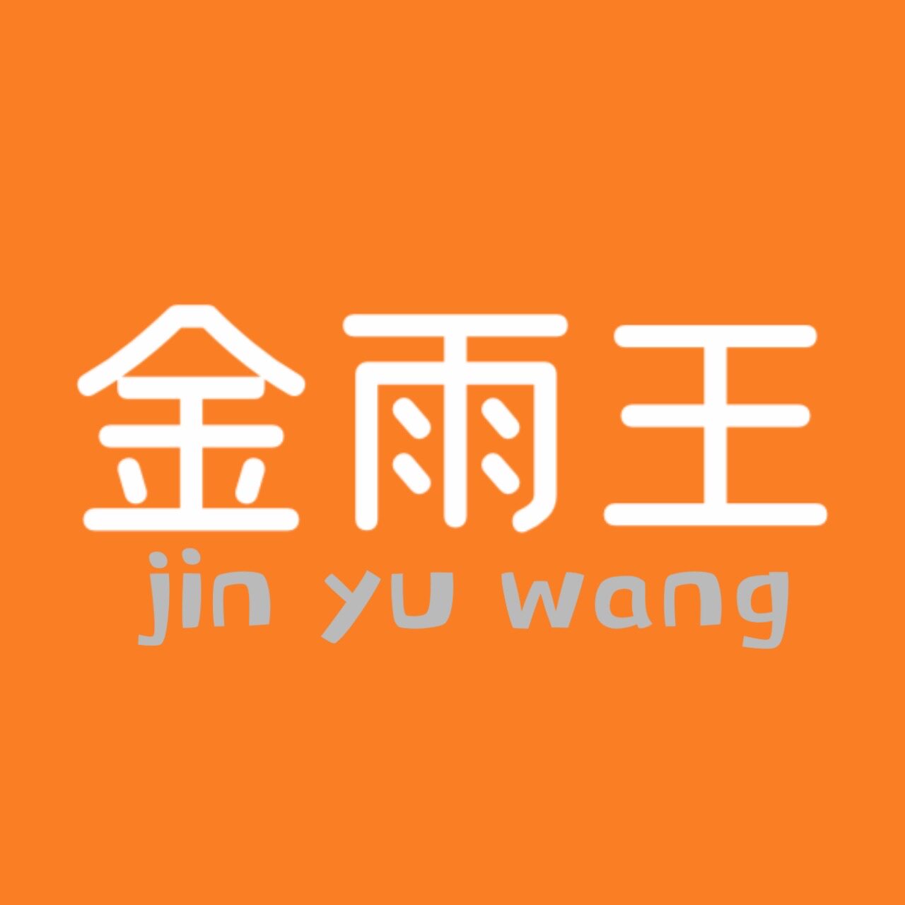 金雨王男鞋旗舰店