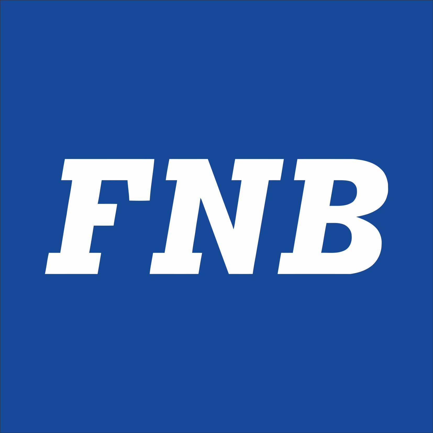 FNB旗舰店 店铺LOGO