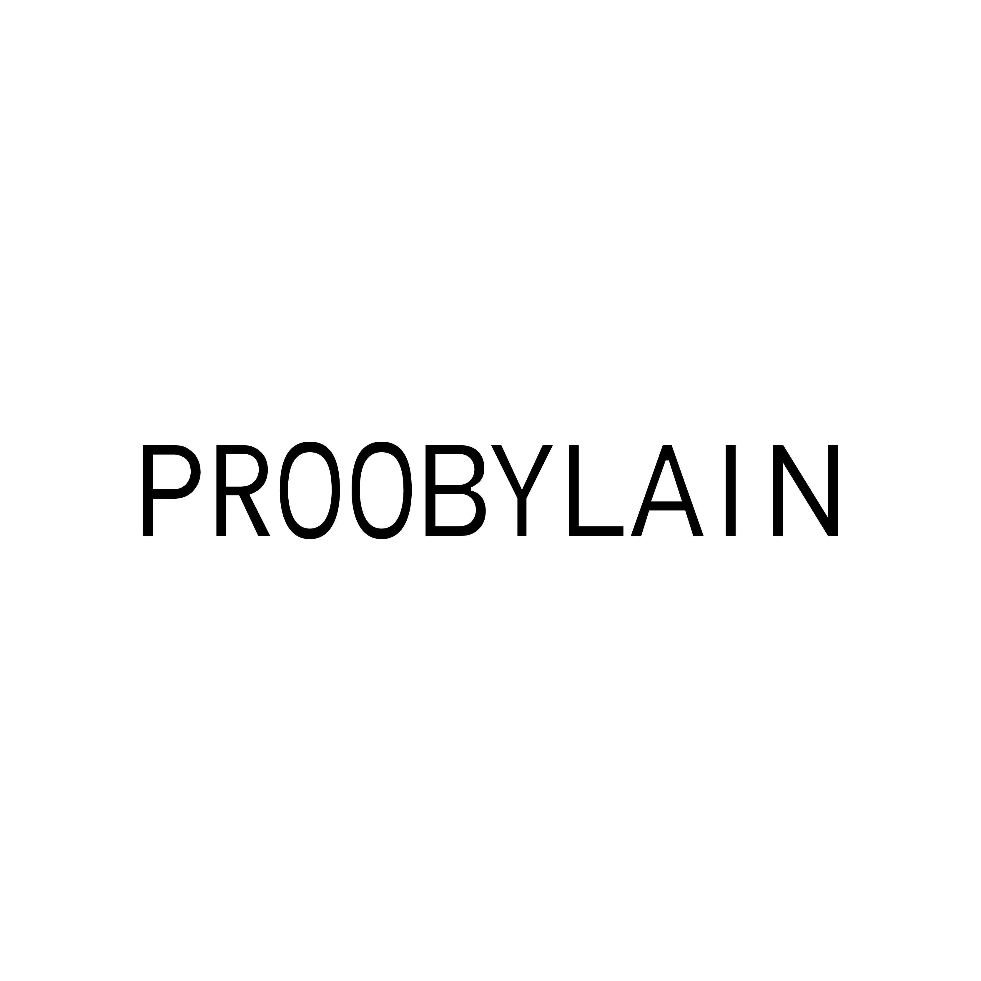 proobylain旗舰店
