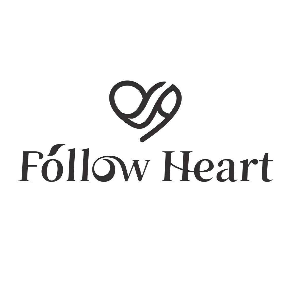 FOLLOW HEART品牌企业店 店铺LOGO