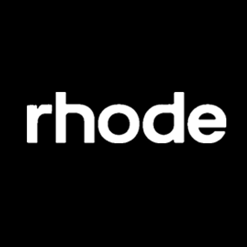 rhode海莉唇膏 直销店