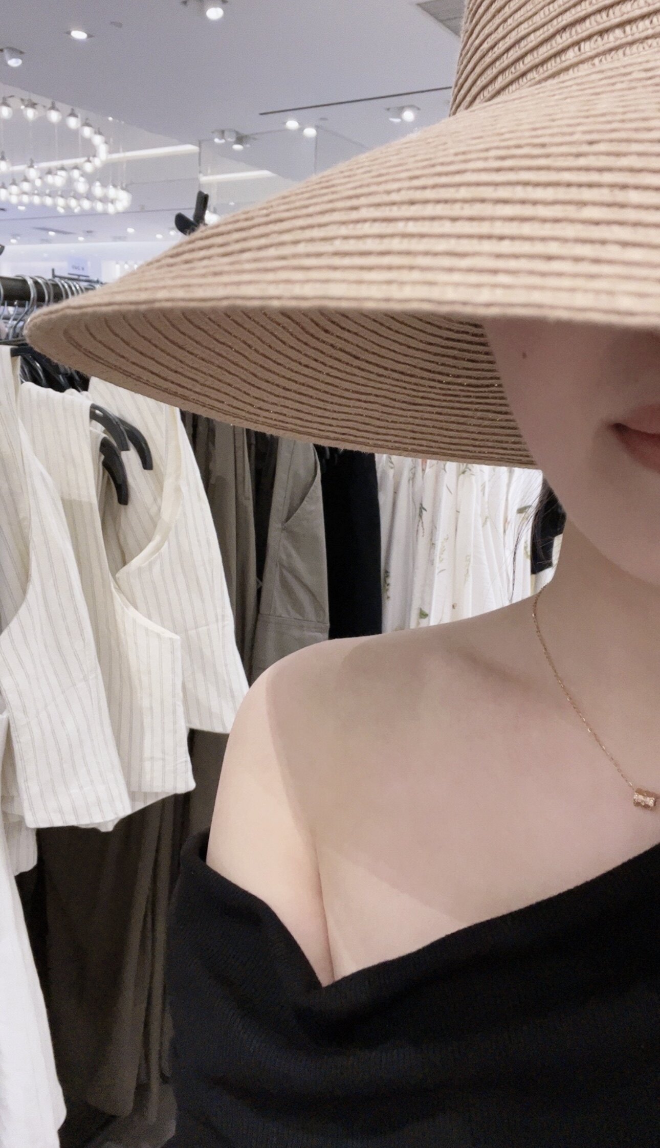 花小曼女装店